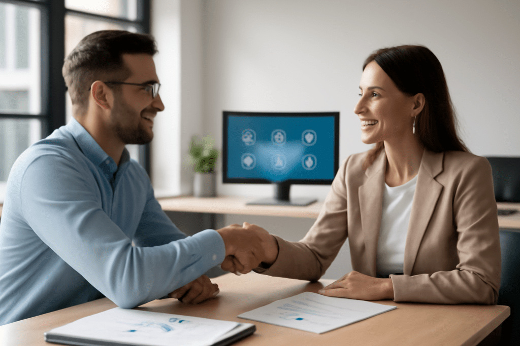 Integrity at Amatip Digital Box: Stories of Trust and Transparency Simplicity at its Core