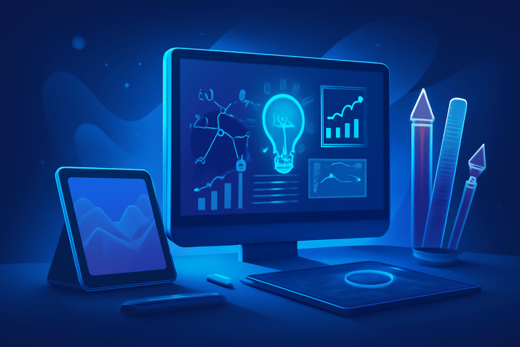 Innovation at Amatip Digital Box: Where Creativity Meets Technology