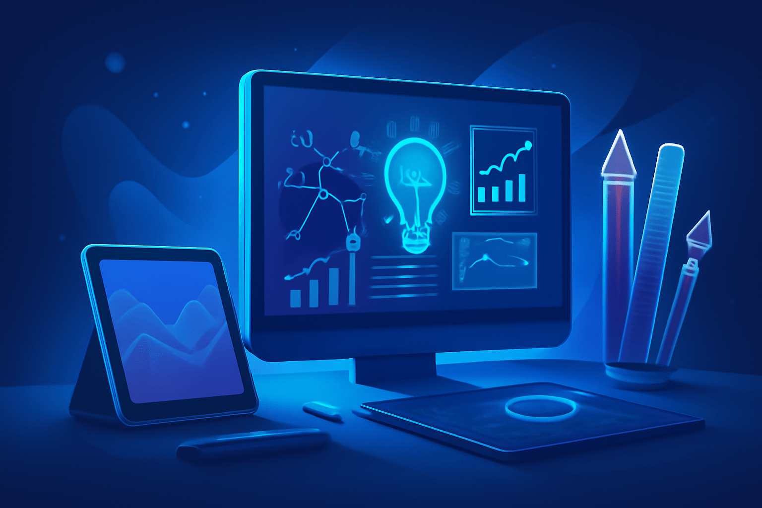Innovation at Amatip Digital Box: Where Creativity Meets Technology
